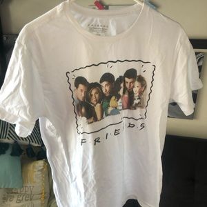 Friends T shirt